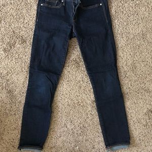 Gap Jeans